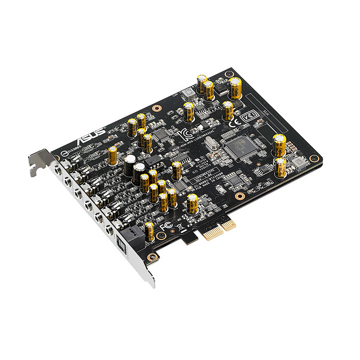 Avis ASUS Xonar AE