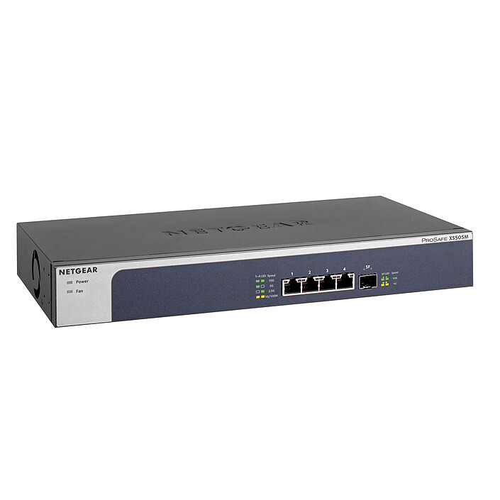 Acheter Netgear XS505M