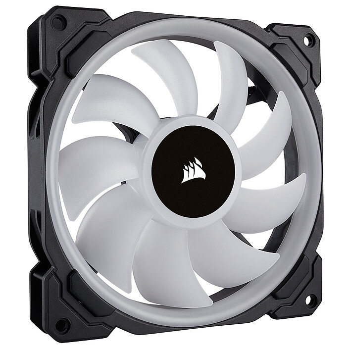 Avis Corsair LL Series LL140 RGB