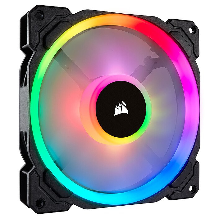 Corsair LL Series LL140 RGB