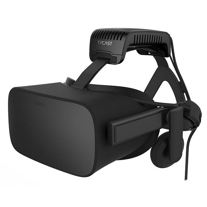 TPCAST Wireless Adaptor Oculus Rift
