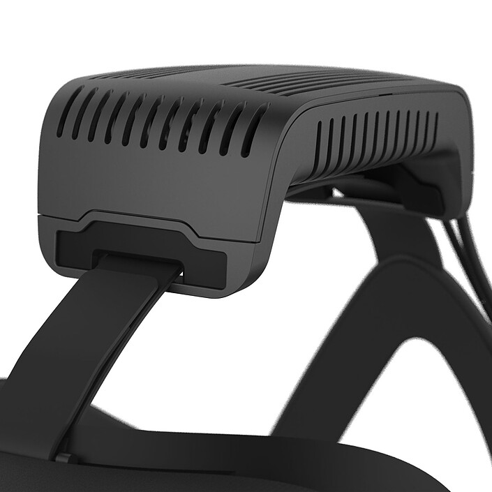 Acheter TPCAST Wireless Adaptor Oculus Rift
