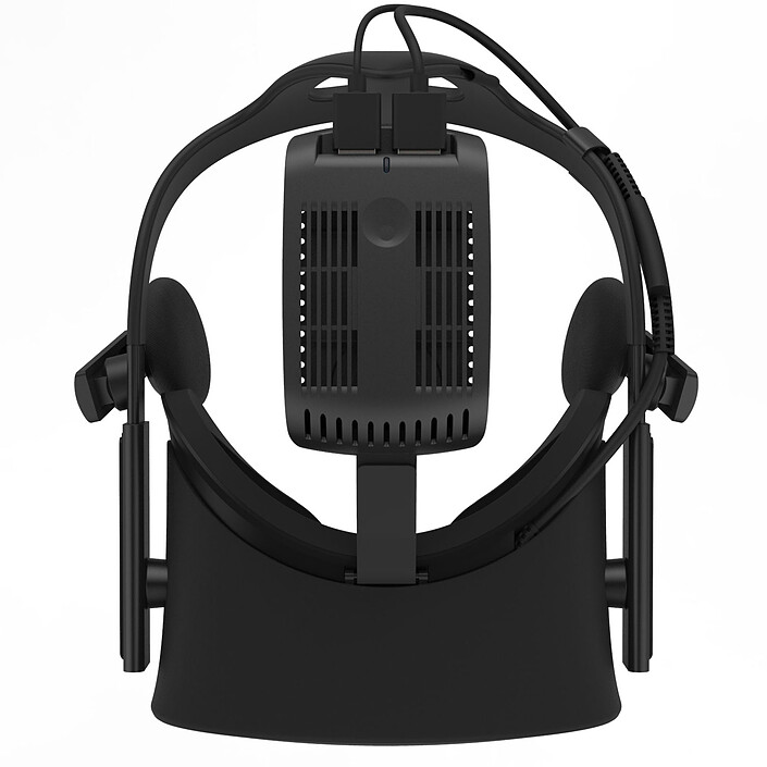 Avis TPCAST Wireless Adaptor Oculus Rift