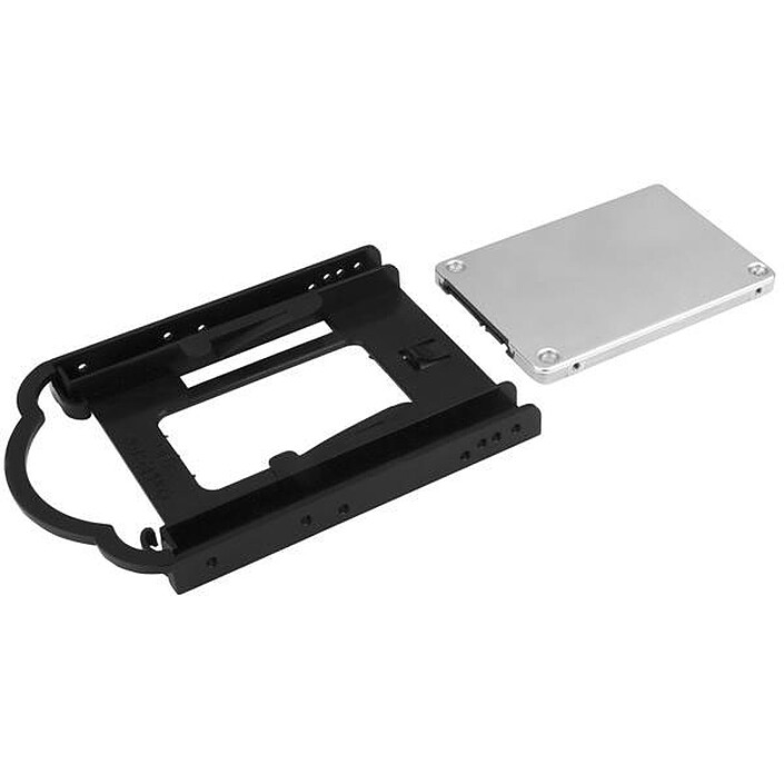 Acheter StarTech.com Support de fixation pour HDD 2,5" dans baie 3,5"