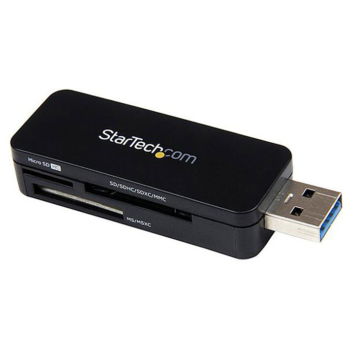 StarTech.com USB 3.0 Multi Card Reader