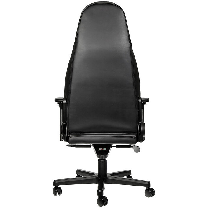 Avis Noblechairs Icon (noir/or)