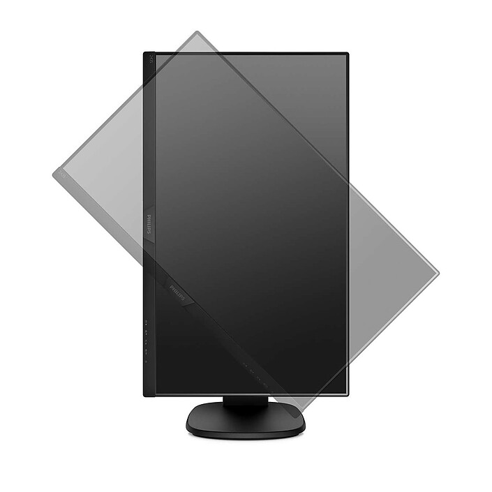 Philips 21.5" LED - 223S7EJMB/00 pas cher