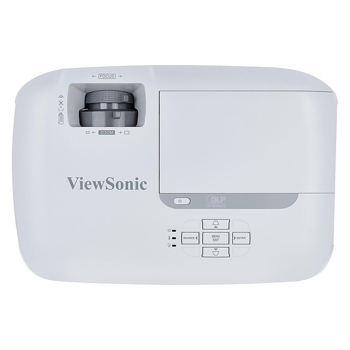 Acheter ViewSonic PX702HD