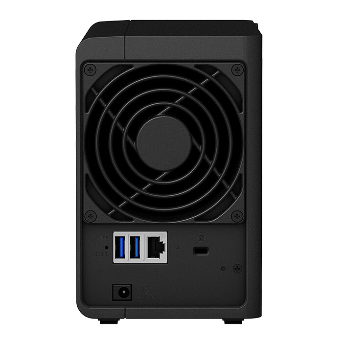 Synology DiskStation DS218 economico