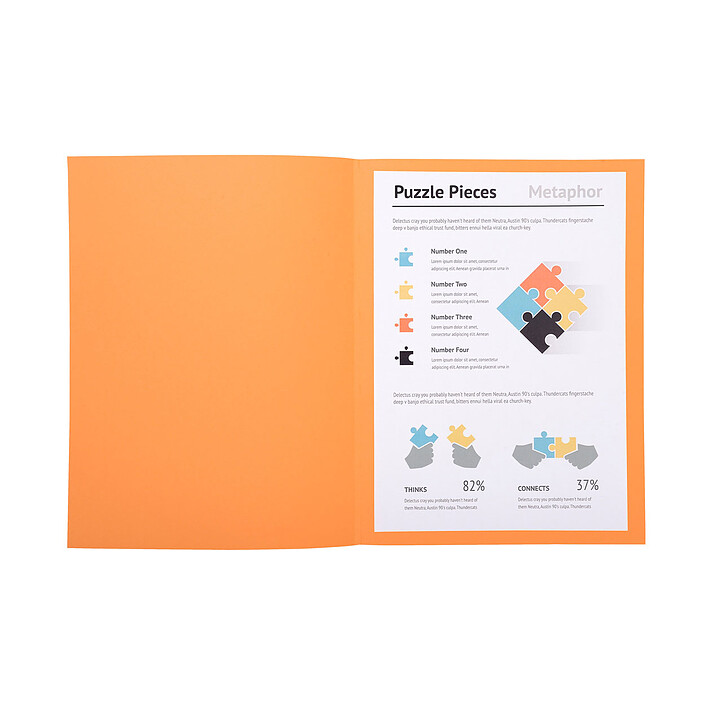 Avis Exacompta Chemises Super Bulle x 100