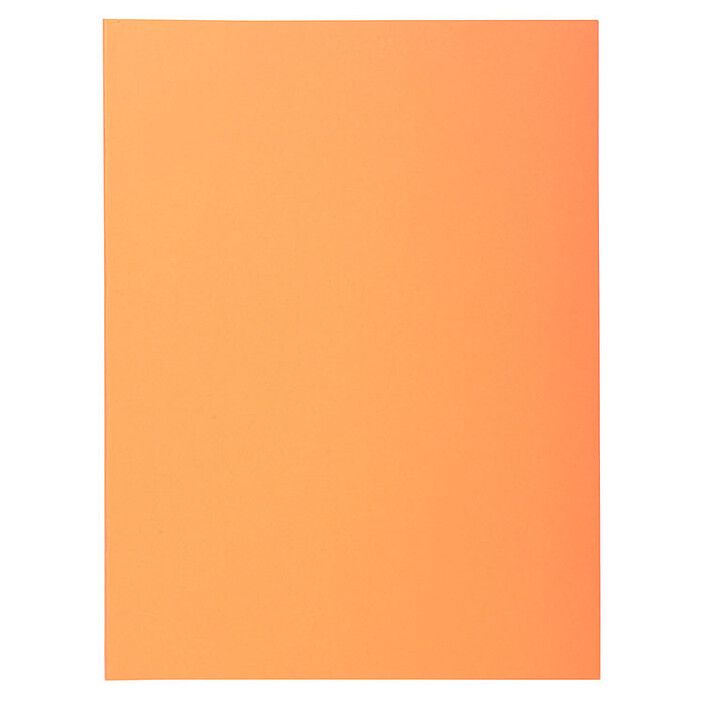 Exacompta Chemises Super Bulle x 100