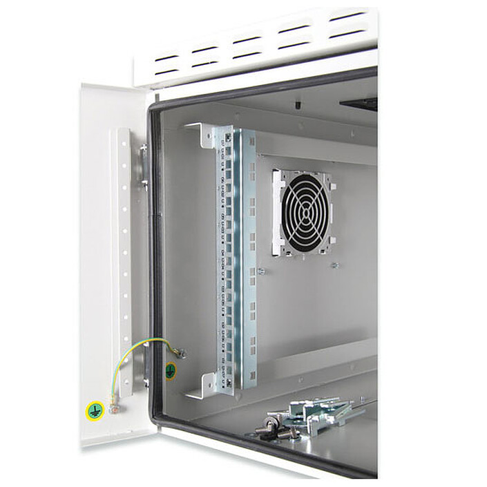 Opiniones sobre DIGITUS DN-19 07U-I-OD