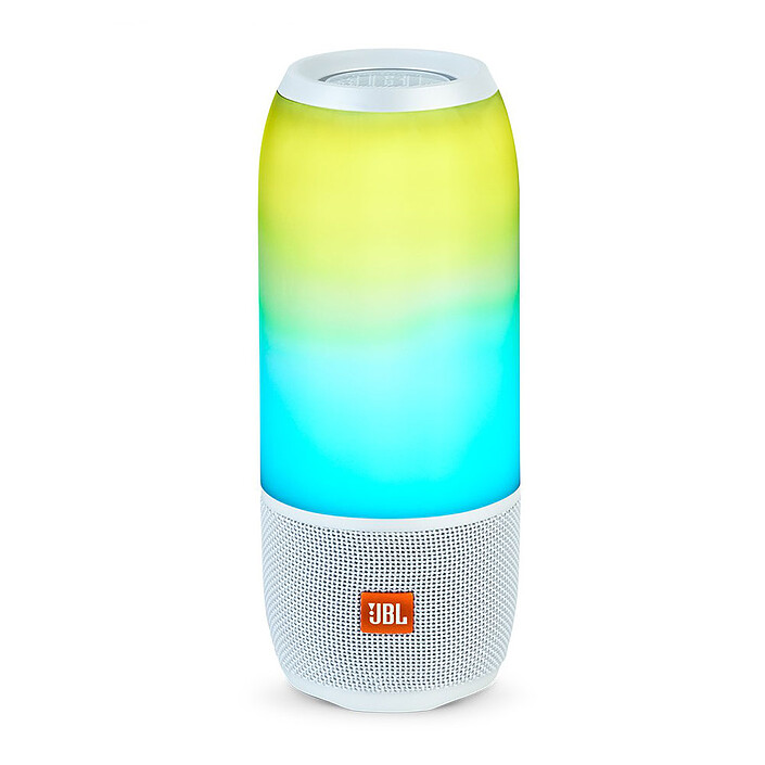 JBL Pulse 3 Blanc
