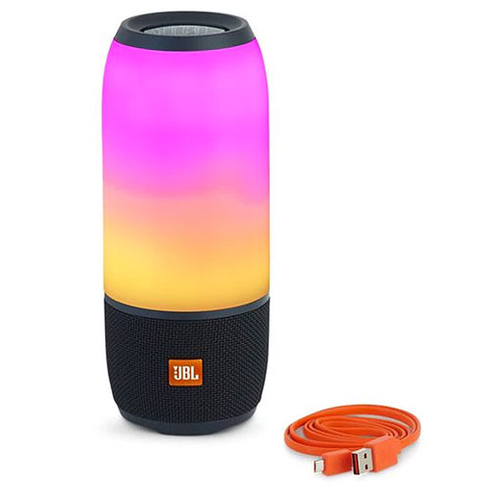 Acheter JBL Pulse 3 Noir