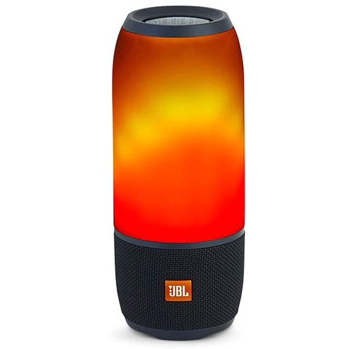Avis JBL Pulse 3 Noir