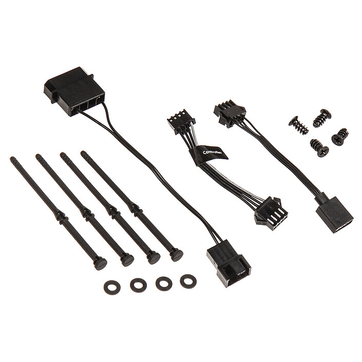 BitFenix Spectre Pro RGB 230mm pas cher