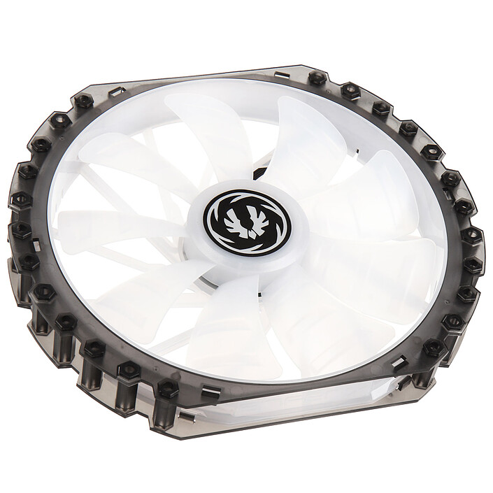 Avis BitFenix Spectre Pro RGB 230mm