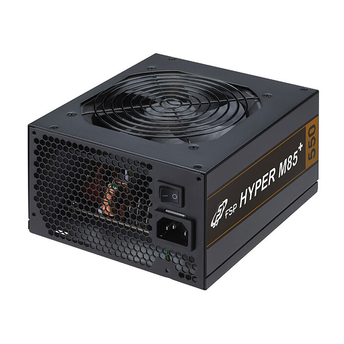 FSP Hyper M 85+ 550W