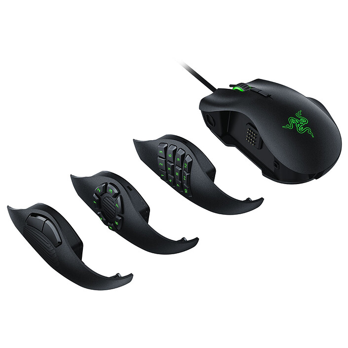 cheap Razer Naga Trinity