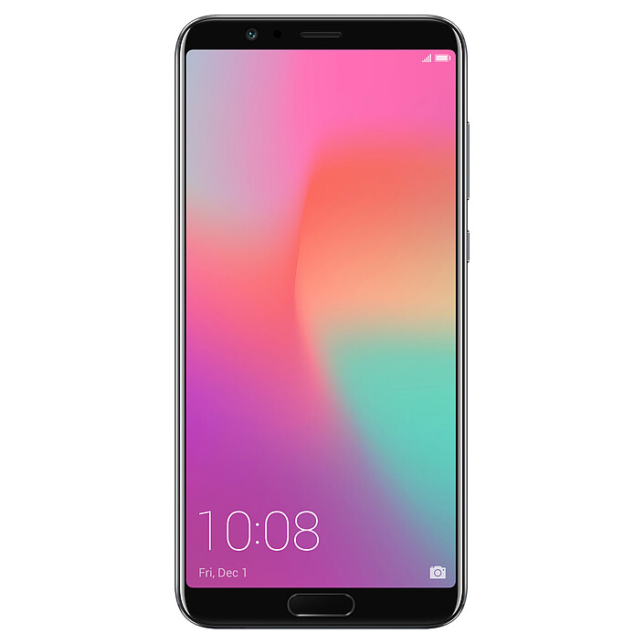 Honor View 10 Noir · Reconditionné