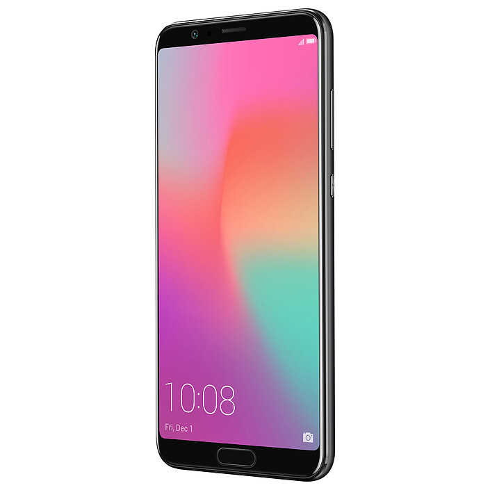 Avis Honor View 10 Noir · Reconditionné