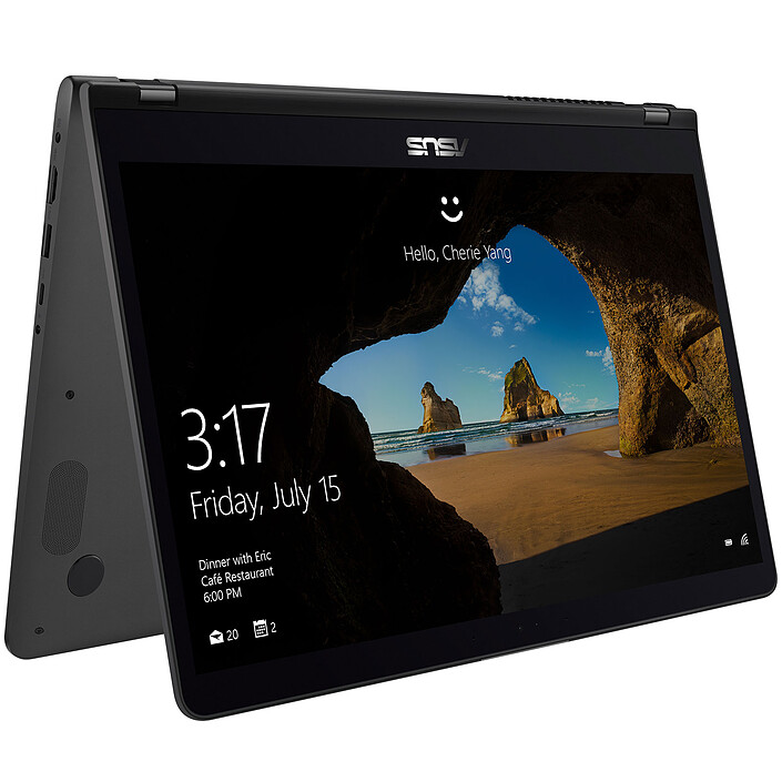 ASUS Zenbook Flip 15 UX561UA-BO020RB