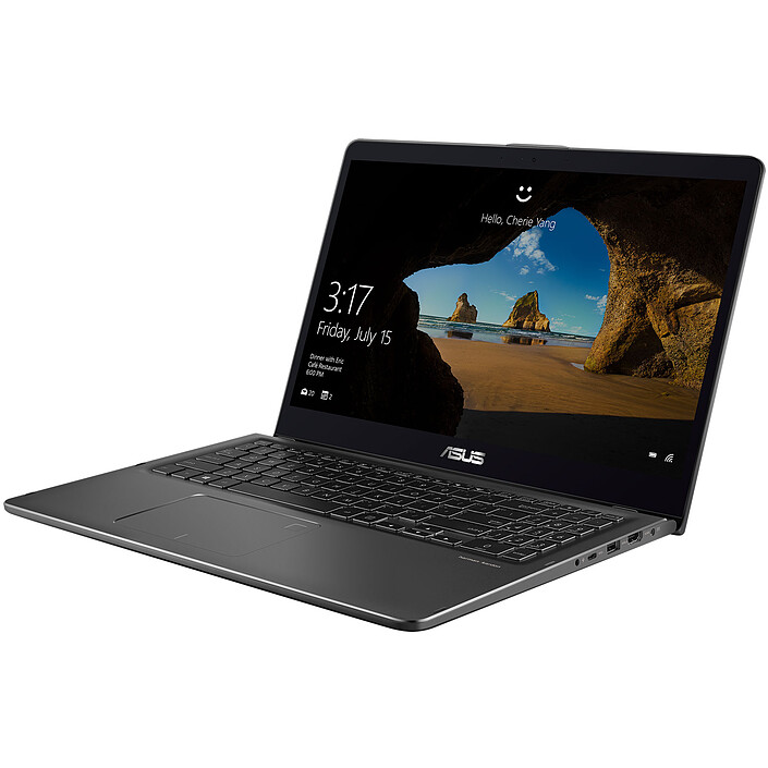 Avis ASUS Zenbook Flip 15 UX561UA-BO020RB
