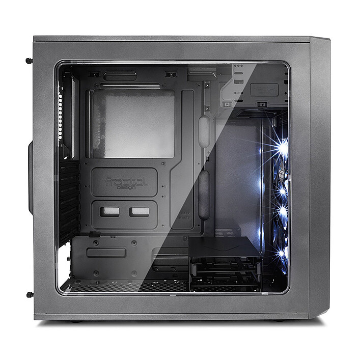 Acheter Fractal Design Focus G Gris