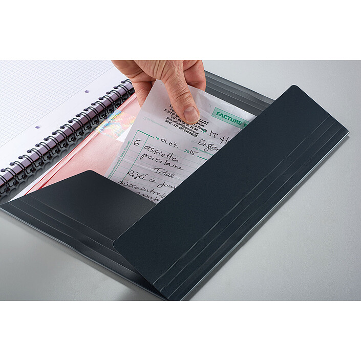 Cahier