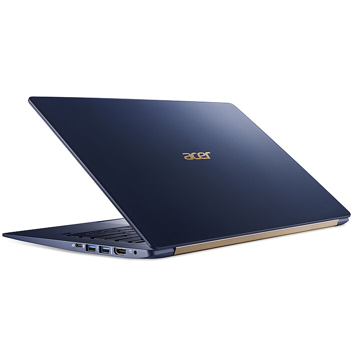 Acer Swift 5 SF514-52T-51CW Bleu pas cher