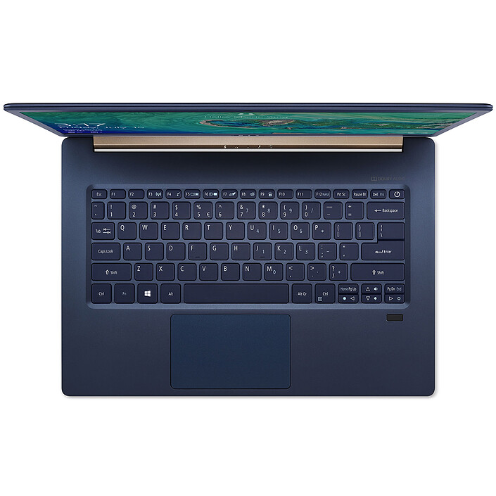 Acheter Acer Swift 5 SF514-52T-51CW Bleu