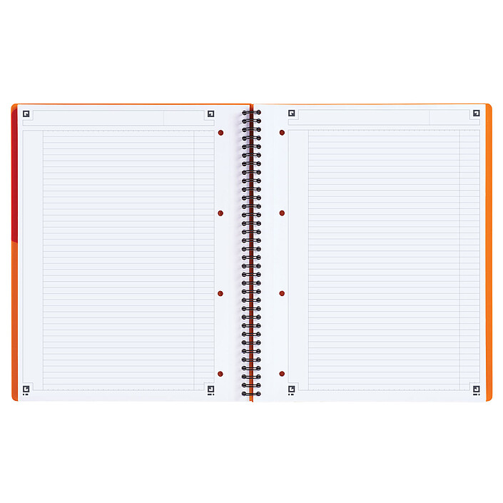 Acheter Oxford ActiveBook Cahier A4+ 160 pages