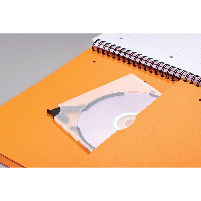 Cahier