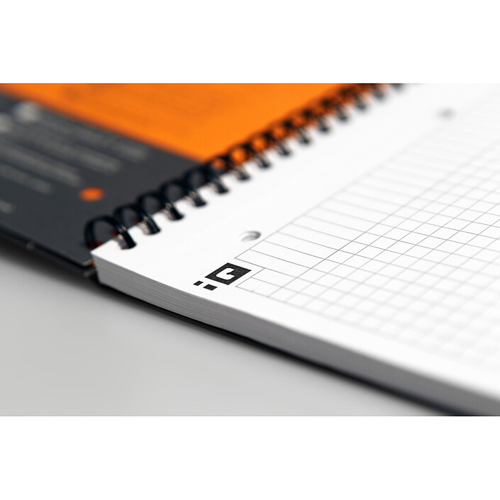 Cahier