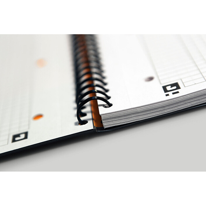 Cahier