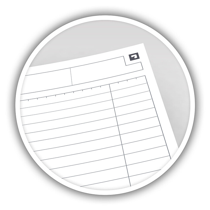 Avis Oxford ActiveBook Cahier A5+ 160 pages ligné 6 mm