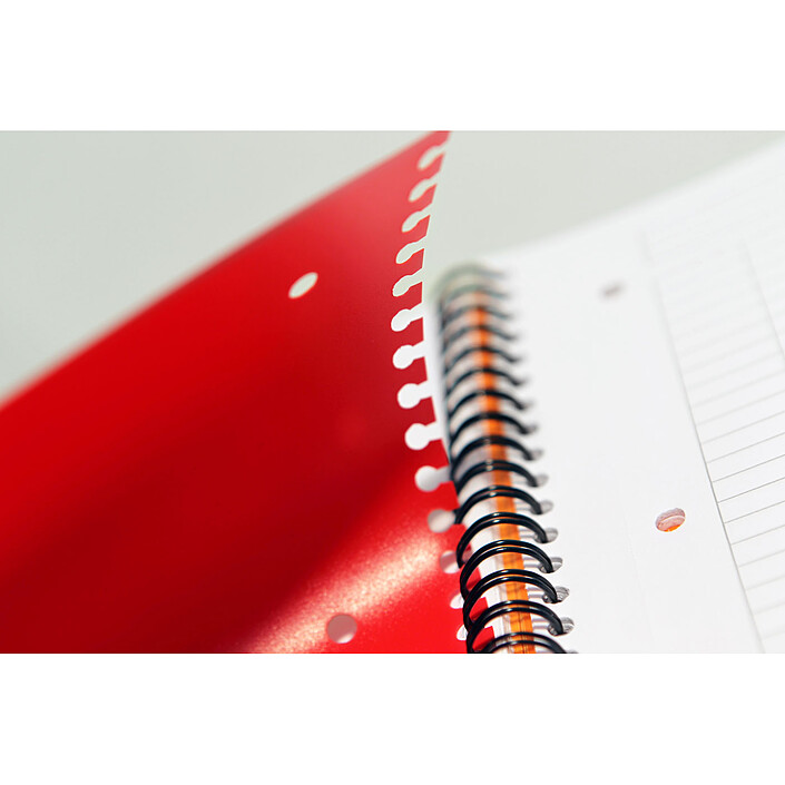 Avis Oxford ActiveBook Cahier A4+ 160 pages 240 x 297 mm petits carreaux