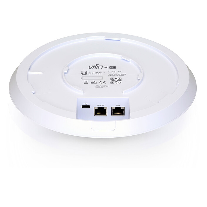 Acquista Ubiquiti Unifi UAP-AC-SHD