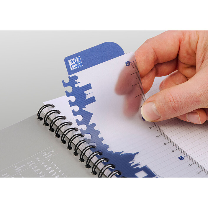 Cahier