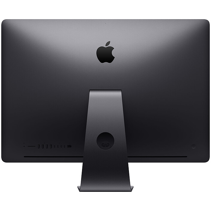 Acheter Apple iMac Pro avec écran Retina 5K (MQ2Y2FN/A-64)