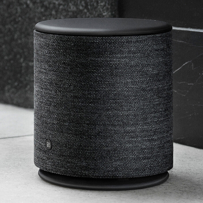 Avis Bang & Olufsen Beoplay M5 Noir