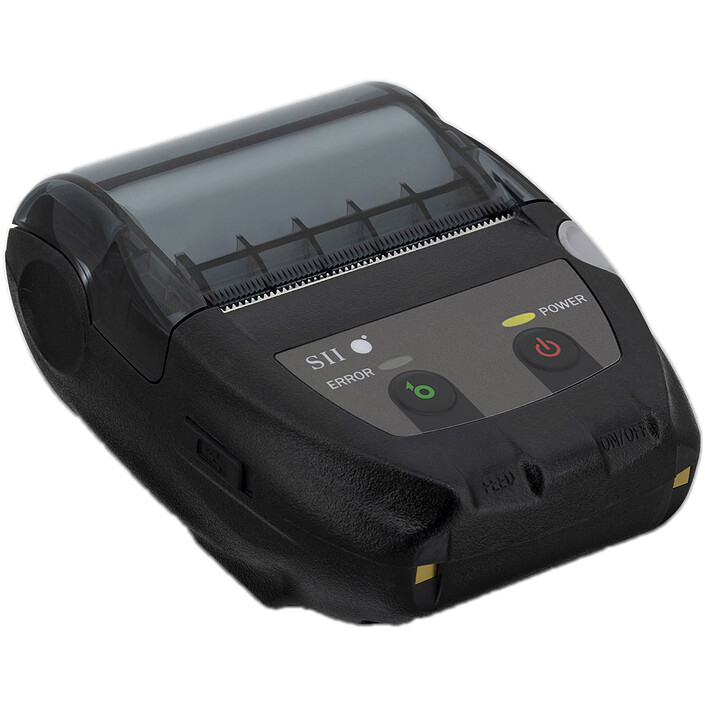 Thermal printer
