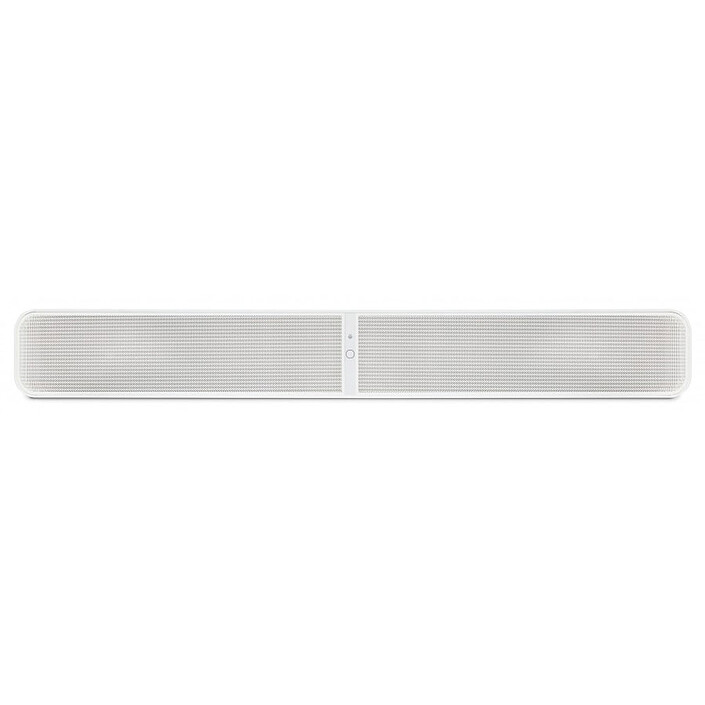 Bluesound Pulse Soundbar Blanc