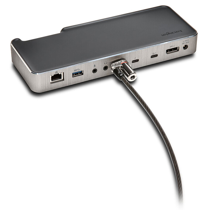 Acheter Kensington SD5200T