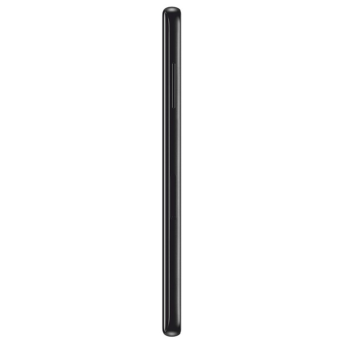 Acheter Samsung Galaxy A8 Noir · Reconditionné
