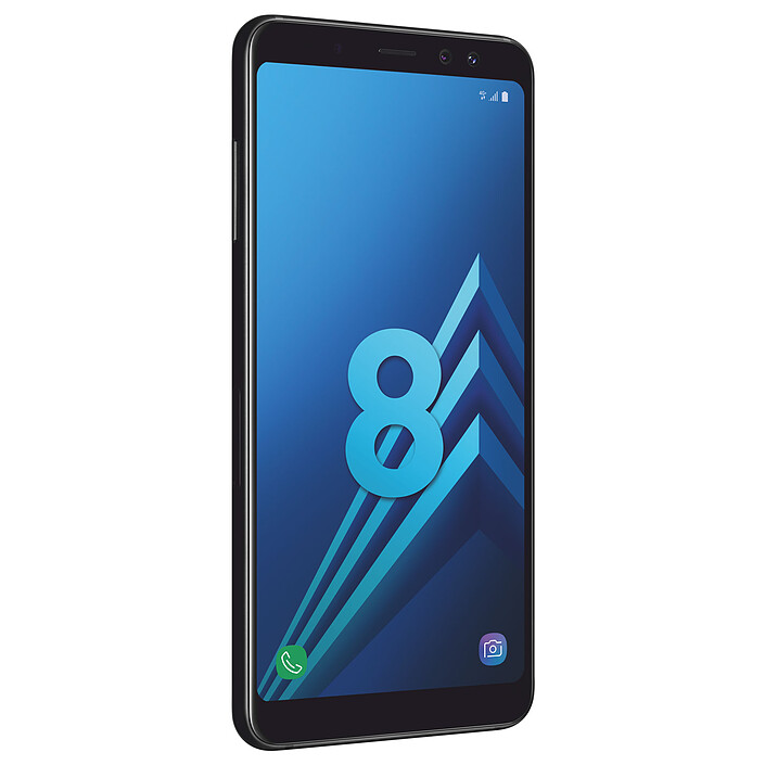 Smartphone reconditionné