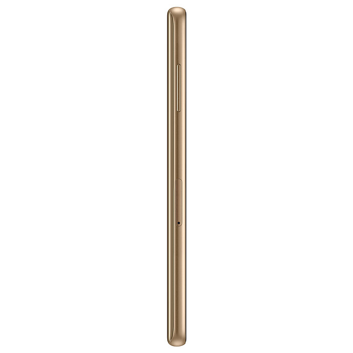 Acheter Samsung Galaxy A8 Or · Reconditionné