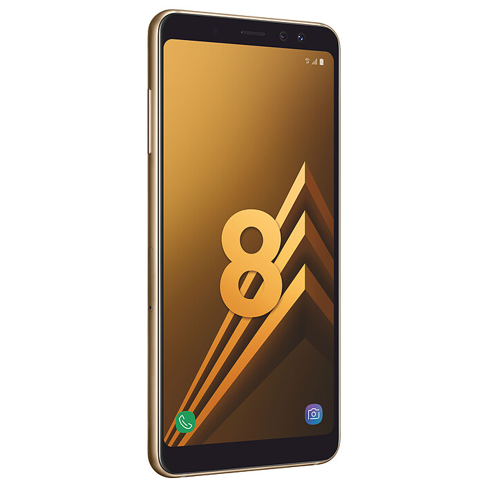 Smartphone reconditionné