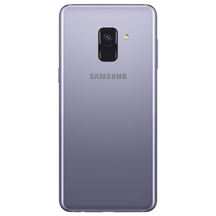 Samsung Galaxy A8 Orchidée · Reconditionné pas cher