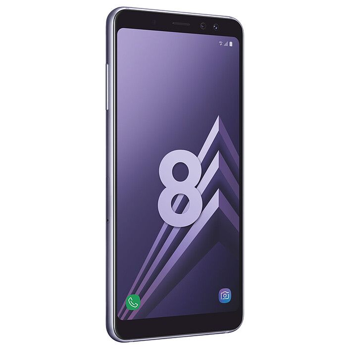 Smartphone reconditionné